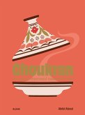 Choukran (eBook, ePUB)