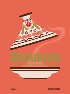 Cover Choukran (eBook, ePUB)