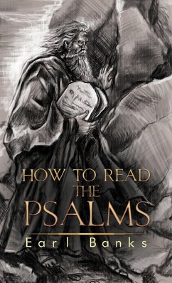 Cover How to Read the Psalms (eBook, ePUB)