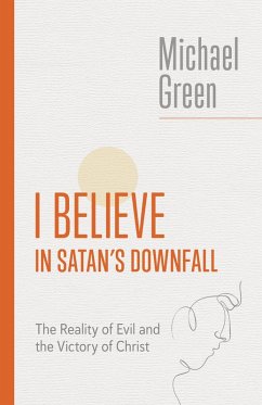 Cover I Believe in Satan's Downfall (eBook, ePUB)