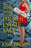The Housewife Assassin's Fourth Estate Sale (eBook, ePUB)