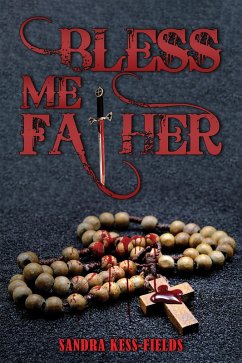 Cover Bless Me Father (eBook, ePUB)
