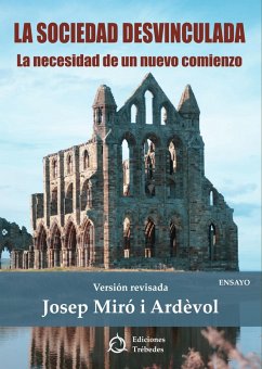 Cover La sociedad desvinculada (eBook, ePUB)