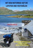 Mit dem Motorrad auf die Lofoten und Vesterålen (eBook, ePUB)