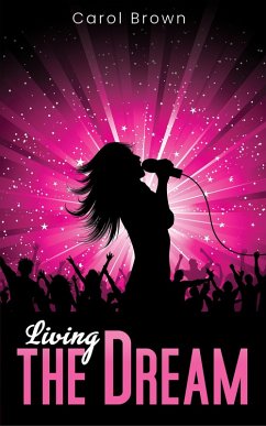 Cover Living the Dream (eBook, ePUB)