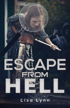 Cover Escape from Hell (eBook, ePUB)