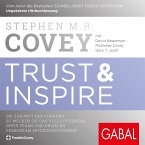 Trust & Inspire (MP3-Download)