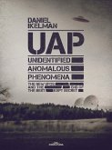 UAP: Unidentified Anomalous Phenomena (eBook, ePUB)