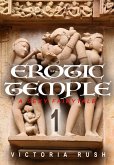 The Erotic Temple 1: A Sexy Fairytale (Adult Fairy Tales, #11) (eBook, ePUB) The Erotic Temple 1: A Sexy Fairytale (Adult Fairy Tales, #11) (eBook, ePUB)