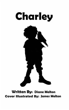 Cover Charley (eBook, ePUB)