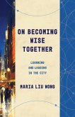 On Becoming Wise Together (eBook, ePUB)
