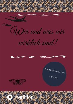 Wer und was wir wirklich sind! (eBook, ePUB) - Duymaz, Sami