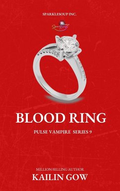 Cover Blood Ring (eBook, ePUB)