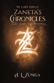 The Elder Scrolls - Zaneta's Chronicles (eBook, ePUB)