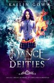 Dance of the Deities (eBook, ePUB)