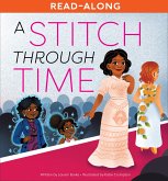 Stitch Through Time (eBook, ePUB)