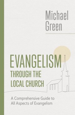 Cover Evangelism through the Local Church (eBook, ePUB)