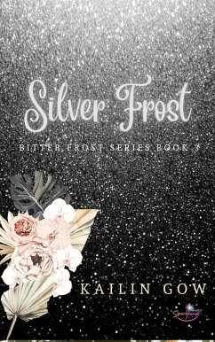 Cover Silver Frost (eBook, ePUB)