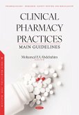 Clinical Pharmacy Practices: Main Guidelines (eBook, PDF)