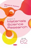 Advances in Materials Science Research. Volume 62 (eBook, PDF)