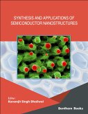 Synthesis and Applications of Semiconductor Nanostructures (eBook, ePUB)