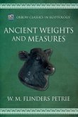 Ancient Weights and Measures (eBook, ePUB)