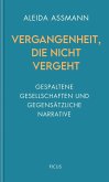 Vergangenheit, die nicht vergeht (eBook, ePUB)