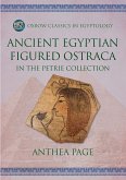 Ancient Egyptian Figured Ostraca (eBook, ePUB)