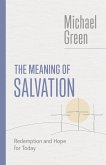 Meaning of Salvation (eBook, ePUB)