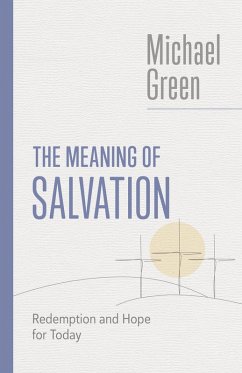 Cover Meaning of Salvation (eBook, ePUB)