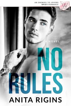 No Rules (eBook, ePUB) - Rigins, Anita