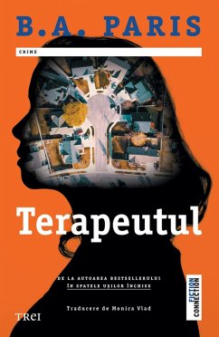Cover Terapeutul (eBook, ePUB)