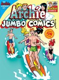 Archie Double Digest #341 (eBook, PDF)