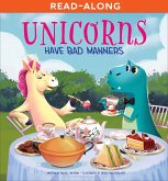 Unicorns Have Bad Manners (eBook, ePUB)