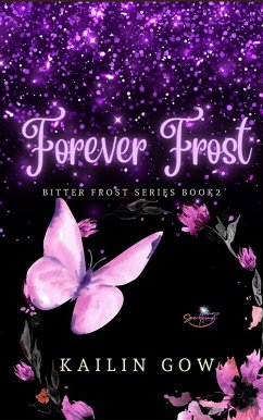 Cover Forever Frost (eBook, ePUB)