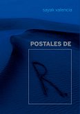 Postales de R (eBook, ePUB)
