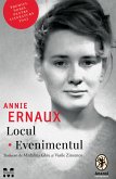 Locul. Evenimentul (eBook, ePUB)