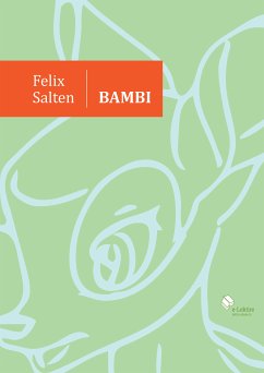 Bambi (eBook, ePUB) - Salten, Felix