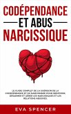 Codépendance et abus narcissique (eBook, ePUB)
