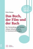 Das Buch, der Film und der Bach (eBook, PDF)
