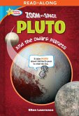 Zoom Into Space Pluto (eBook, ePUB)