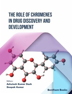 The Role of Chromenes in Drug Discovery and Development (eBook, ePUB)