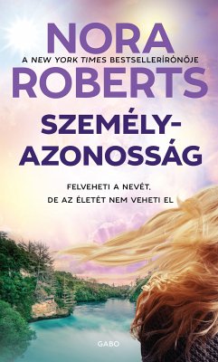 Személyazonosság (eBook, ePUB) - Roberts, Nora