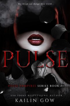 Cover PULSE (eBook, ePUB)