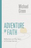 Adventure of Faith (eBook, ePUB)