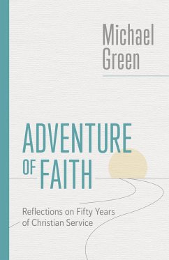 Adventure of Faith (eBook, ePUB) - Green, Michael