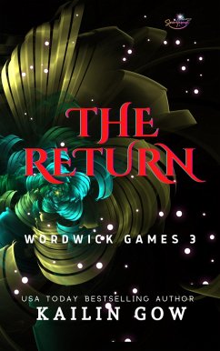 Cover Return (eBook, ePUB)