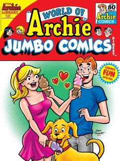 World of Archie Double Digest #131 (eBook, PDF) - Superstars, Archie
