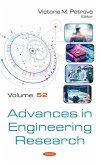 Advances in Engineering Research. Volume 52 (eBook, PDF)