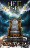 Heir Apparent (Divine Records, #1) (eBook, ePUB)